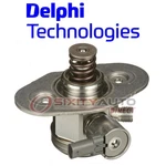 Delphi Direct Injection High Pressure Fuel Pump For 2014-2016 Bmw 550I 4.4L Ku. Fixed Price $618.53.