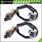Set 2PCS Oxygen O2 02 Sensor For Cadillac Escalade Chevy Impala Upstream Upper. Fixed Price $22.52.