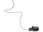 Knock Sensor Connector Delco 62QPCZS41 For Acura Slx 1996 1997 1998 1999. Fixed Price $31.17.