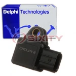 Delphi Manifold Absolute Pressure Sensor For 2004-2005 Acura Tsx 2.4L L4 Map Cx. Fixed Price $63.80.
