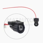 Wire K20 K24 Knock Sensor Connector Repair For Acura Rdx 2.3L 2007-2012. Fixed Price $13.95.