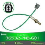 Oem Downstream Oxygen Sensor 36532-PNB-G01 For 2001-2005 Honda Civic Acura Rsx. Fixed Price $35.19.
