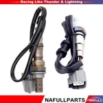 O2 Air Fuel Ratio Oxygen Sensor For 04-08 Acura Tsx 2.4L Up&downstream X2PCS. Fixed Price $36.67.
