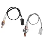 2X 234-9039 234-4380 O2 Oxygen Sensor Up Downstream For Nissan Versa L4 1.8L. Fixed Price $39.99.