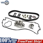 Timing Belt Kit Water Pump For 96-01 Acura Integra Honda Cr-v B18B1 B20B4. Fixed Price $42.49.