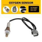Oxygen O2 Sensor For Acura Mdx Rl Tl Honda Pilot Odyssey Civic Up / Downstream. Fixed Price $18.04.