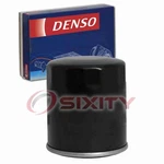 Denso Engine Oil Filter 2010-2018 Ford Fusion 1.5L 1.6L 2.0L 2.5L L4 Oj. Fixed Price $14.35.