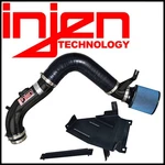 Injen Sp Cold Air Intake System Fits 2012-2015 Honda Civic Si / Acura Ilx 2.4L. Fixed Price $474.72.