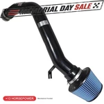 Injen RD1482BLK Cold Air Intake For 03-07 Accord 3.0L / 04-08 Acura Tl 3.2L 3.5L. Fixed Price $304.00.