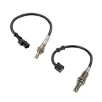 Set Of O2 Oxygen Sensors Downstream For Honda Civic 2009-2011 Pair. Fixed Price $77.48.