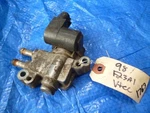 98-02 Honda Accord F23A1 Iacv Idle Air Control Valve Engine Motor Vtec Oem. Fixed Price $75.99.