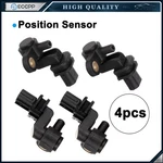 Eccpp 4PCS Crankshaft Position Sensor For Honda Acura Civic El 01-05 37500PLC015. Fixed Price $29.09.