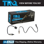 Trq O2 Oxygen Sensor Set Fits 2006 Acura Tl 2003-2007 Honda Accord. Fixed Price $89.95.