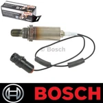 Oxygen Sensor Upstream Genuine Bosch For 1987-1990 Acura Legend V6-2.7L Right. Fixed Price $58.75.