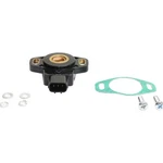Throttle Position Sensor Fits 2002-2006 Honda Civic Acura Rsx. Fixed Price $21.01.