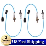4PCS Upstream & Downstream Oxygen O2 Sensor For Acura Mdx V6 3.7L 2007-2009. Fixed Price $108.99.
