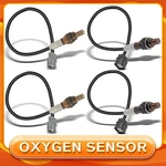 4X Oxygen Sensor Air Fuel Ratio For 04-06 Acura Tl 3.2L AA2131542 Up&downstream. Fixed Price $77.38.