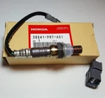 ** Oem Part No. 36541-PR7-A01 Fr. Oxygen Secondary Sensor Genuine Acura Nsx. Fixed Price $189.05.