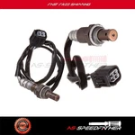 2X Upstrream+downstream Air Fuel Ratio Oxygen Sensor For 06-11 Acura Csx 2.0L. Fixed Price $32.39.