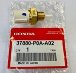 Honda Genuine Air Temperature Sensor 37880-P0A-A02. Fixed Price $58.00.
