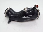 Used! Hps Black Silicone Air Intake Hose Tube Kit For 04-08 Acura Tsx CL9 2.4L. Fixed Price $119.99.