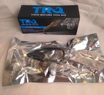 Trq OSA60651 Downstream Oxygen Sensor O2 Honda Acura. Fixed Price $32.99.