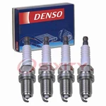 Pc Denso Spark Plugs For 2000 Dodge Stratus 2.4L L4 Ignition Secondary Zy. Fixed Price $44.52.