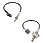 Pair O2 Oxygen Sensors Set Of Downstream For Honda Civic 2006-2015. Fixed Price $76.98.