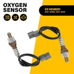 Downstream O2 02 Oxygen Sensor For Honda Civic Accord Odyssey Acura Tl Rl Eppe. Fixed Price $31.34.