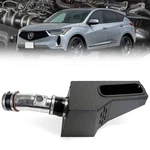 Hps Polish Shortram Air Intake Heat Shield For 19-26 Acura Rdx 2.0 Turbo TC1/TC2. Fixed Price $417.00.