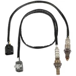 2PCS O2 02 Oxygen Sensor For Mazda 6 09-13 Upstream & Downstream 250-24859 15730. Fixed Price $47.79.