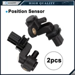 Eccpp Crankshaft Position Sensor 2PCS For Honda Acura Civic El 37500PLC015. Fixed Price $18.49.