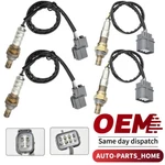 4 Oxygen Sensor O2 For Honda Accord Odyssey Pilot Ridgeline Acura Mdx Rl Tl 3.5L. Fixed Price $58.12.