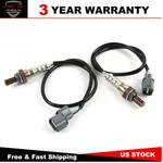 2PCS Oxygen O2 Sensor Upstream+downstream For Honda Civic 1996-2000 1.6L D16Y7. Fixed Price $19.99.