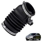 Air Intake Inlet Tube Hose Duct 17228-R8A-A00,COMPATIBLE With Acura Rdx Black. Fixed Price $30.99.