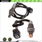 For 06-11 Honda Civic 2.0L Upstream Downstream Wideband Oxygen O2 02 Sensor 2PCS. Fixed Price $35.30.