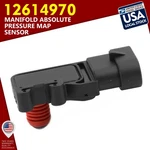 Genuine Map Sensor 079800-4220 Intake Air Pressure 0798003280 079800-4250. Fixed Price $22.37.