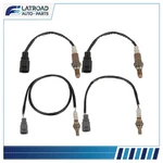 4PCS New O2 Oxygen Sensor For Land Rover Range Sport LR4 2010-2013 V8 5.0L. Fixed Price $70.20.