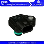 For 2019-2023 Acura Rdx 2.0L L4 Manifold Absolute Pressure Sensor Delphi 2020. Fixed Price $46.89.