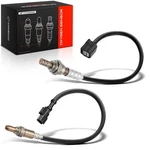 A-premium O2 Oxygen Sensor Compatible With Honda Accord 2008-2012 2.4L & Acur.... Fixed Price $82.00.