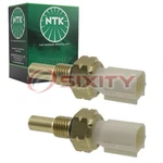 Pc Ngk Ntk Coolant Temperature Sensors For 2016-2018 Acura Rdx 3.5L V6 Fv. Fixed Price $67.70.