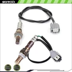 2PCS 02 Oxygen O2 Sensor Fits 01-03 Acura El 1.7L Upstream&down. Fixed Price $18.57.