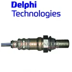 Delphi Front Oxygen Sensor For 1996-1999 Honda Passport 2.6L 3.2L L4 V6 Hw. Fixed Price $66.54.
