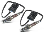 Oxygen Sensor Kit Apr 29GPSC12 For Acura Slx 1998 1999. Fixed Price $43.63.