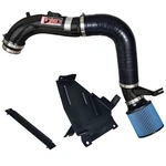 Injen SP1575BLK Aluminum Cold Air Intake For 2012-15 Civic Si / 2013-15 Ilx 2.4L. Fixed Price $474.72.