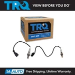 Trq Downstream O2 Oxygen Sensor Set Fits 2014-2020 Acura 2013-2019 Honda. Fixed Price $74.95.