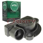 Ngk Ntk Throttle Position Sensor For 1991 Gmc R3500 5.7L 7.4L V8 Emission Et. Fixed Price $37.98.