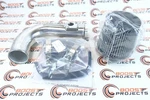 Hps Performance Shortram Air Intake Kit Polished Acura Tsx Honda Accord 2.4L. Fixed Price $318.00.