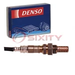 Denso Downstream Rear Oxygen Sensor For 2000-2004 Jeep Wrangler 4.0L L6 Jf. Fixed Price $56.40.