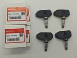 New Oem 4PCS 06421-S3V-A04 Tire Pressure Sensors Tpms For Honda Acura Mdx Rl Tl. Fixed Price $34.50.
